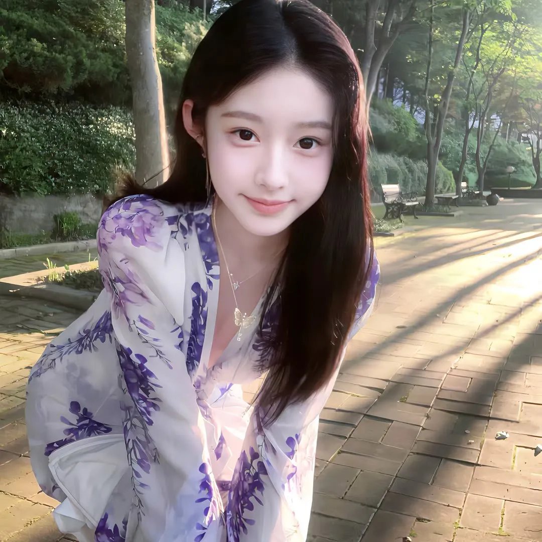 烽火丽人